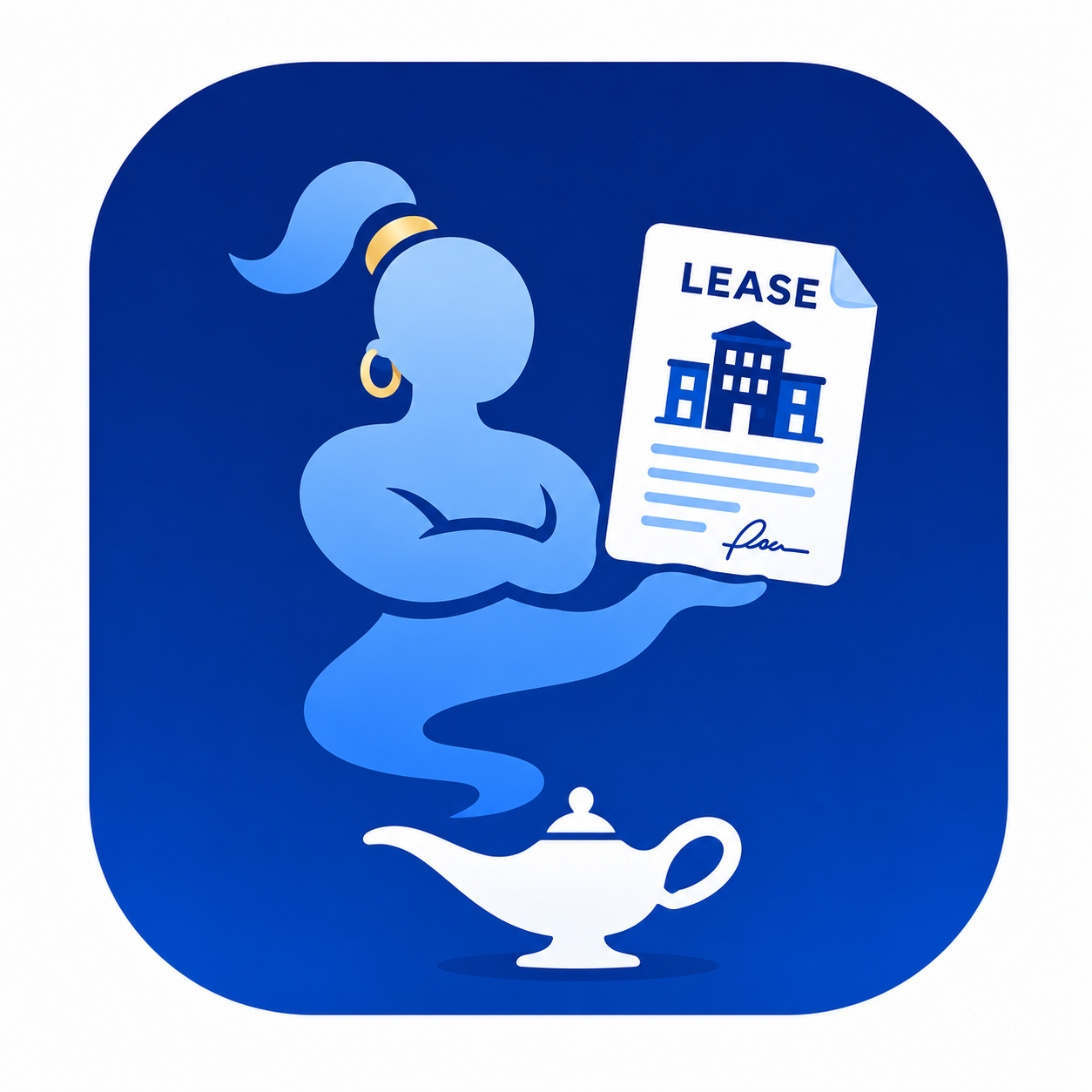 MyLeaseGenie